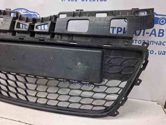 Решетка бампера центральная Hyundai I30 2007-2012 865612R000 (Арт. 76792) Киев