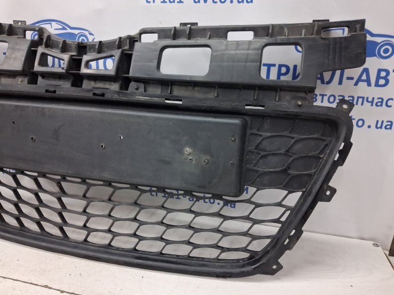 Решетка бампера центральная Hyundai I30 2007-2012 865612R000 (Арт. 76792) Киев - изображение 2