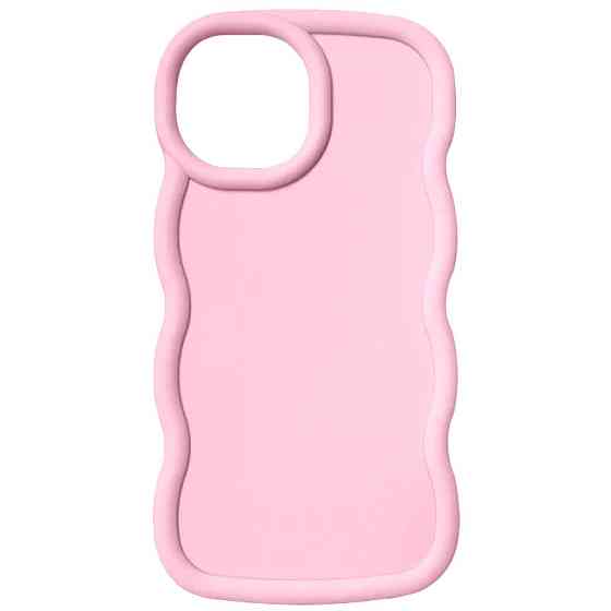 Чехол TPU Ripple для Apple iPhone 13 Pro (6.1") Херсон