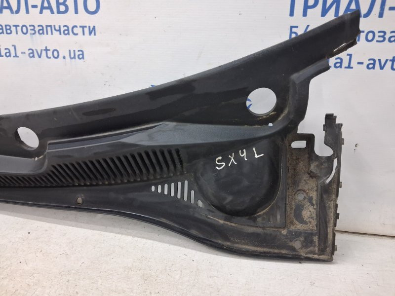 Дефлектор дворников Suzuki SX4 1 2.0 БЕНЗИН J20A 2006 лев. (б/у) Київ - зображення 3