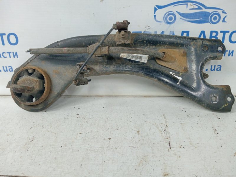 Рычаг задней подвески продольный левый Kia Sportage SL 1.7 DIESEL D4FD 2010 (б/у) Киев - изображение 4