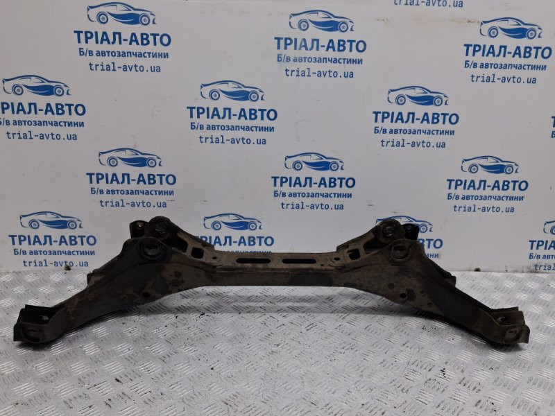 Балка задней подвески Kia Sportage SL 1.7 DIESEL D4FD 2010 (б/у) Киев - изображение 1