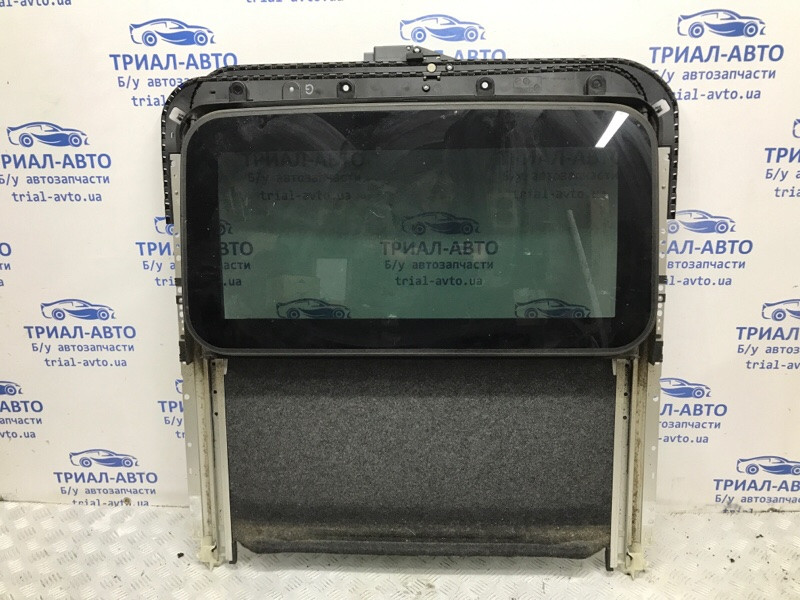 Люк в сборе Mazda CX 7 2006-2012 EG2269840 (Арт. 58317) Київ - зображення 1