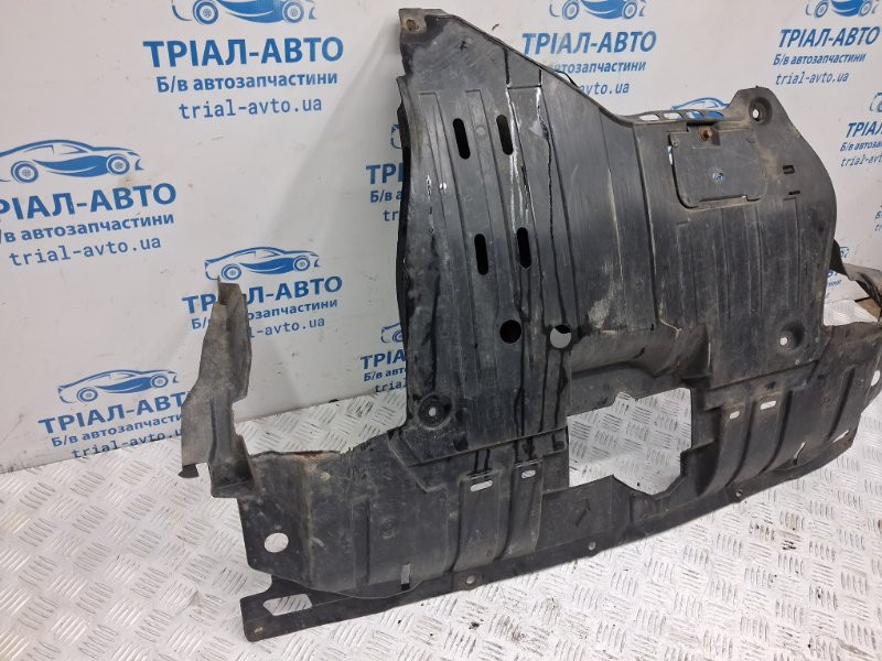 Защита двс Honda Accord 2002-2008 74111SEA010 (Арт. 76050) Київ - зображення 3