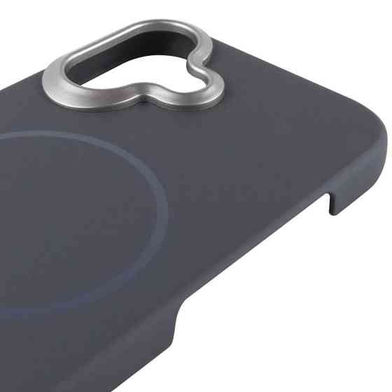 Чехол PC Dream with MagSafe для Apple iPhone 17 (6.3") Херсон