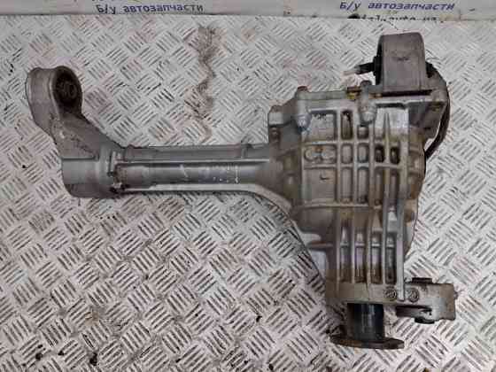 Редуктор передний Nissan Navara 2004-2015 38500EA400 (Арт. 62465) Київ
