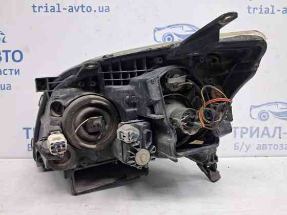 Фара правая галоген Toyota Avensis T25 1.8 БЕНЗИН 1ZZFE 2002 (б/у) Київ