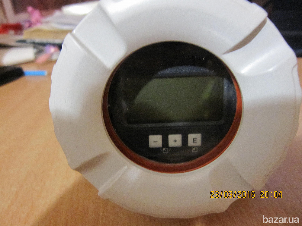 Датчик давления Endress Hauser PMP-51-355c 2/0.1-40 Бар Сумы - изображение 1