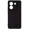Чохол ArmorStandart Matte Slim Fit Camera Cov для Xiaomi Poco M7 Pro 5G Black (ARM83151) (Код товару Харків