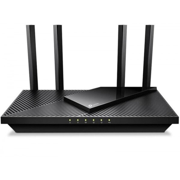 Wi-fi роутер TP-Link Archer AX55 Pro (Код товару:35666) Харків - зображення 1