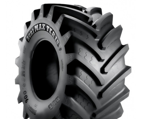 750/65 R26 BKT AGRIMAX TERIS 171A8 Сільгосп шина Киев - изображение 1