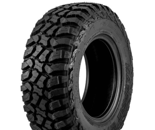 265/70 R17 Austone MASPIRE M/T 121/118Q Позашляхова шина Київ - зображення 1