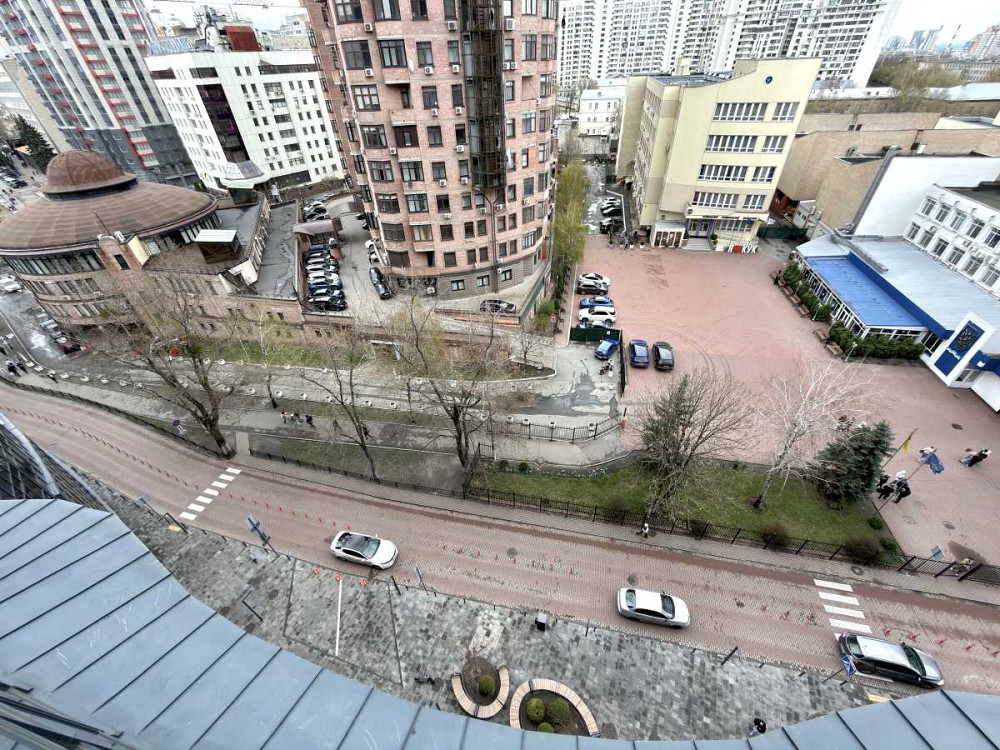 долгосрочная аренда офисное помещение Киев, Печерский, 302500 грн./мес. Киев - изображение 12