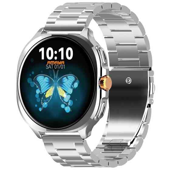 Смарт-часы Amaya ASW-50 Smart sports watch (call version) Херсон