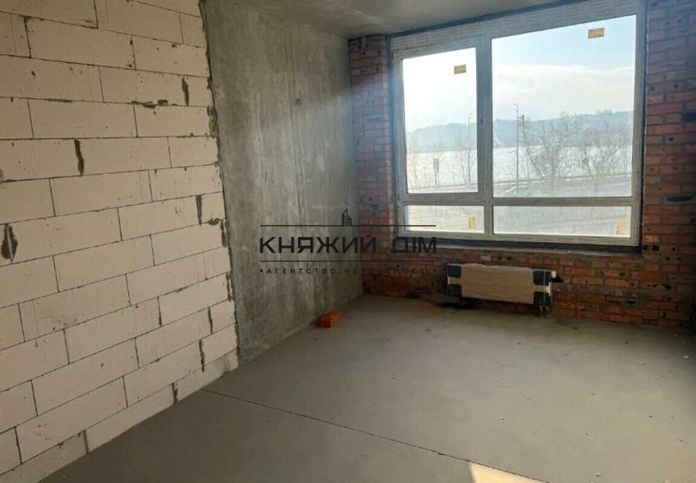 Продаж 2-х кімнатна квартира в ЖК Great, Осокорки. Київ - зображення 7
