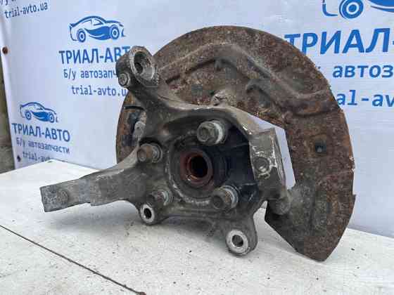 Кулак поворотный правый со ступицей Ford Explorer 2011-2019 BB5Z-3K185-A (Арт. 73336) Киев