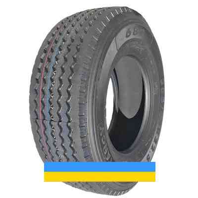 385/65 R22.5 Constancy Ecosmart 688 160K Причіпна шина Київ