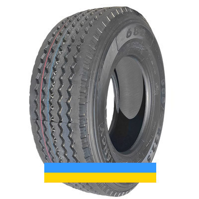 385/65 R22.5 Constancy Ecosmart 688 160K Причіпна шина Київ - зображення 4