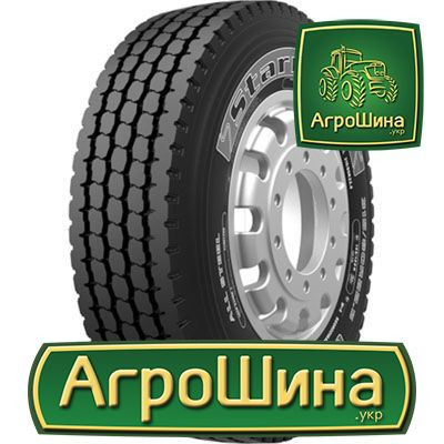 Грузовая шина Starmaxx GC 700 (ведущая) 13 R22.5 156/150K Київ - зображення 1