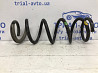Пружина задняя Infiniti Q50 V37 2.2 DIESEL OM651 2013 (б/у) Київ