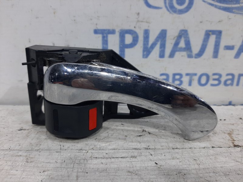 Ручка двери внутренняя правая Toyota RAV 4 A30 2.0 БЕНЗИН 1AZFE 2005 (б/у) Киев - изображение 1