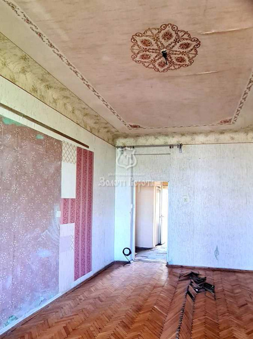 продажа 3-к квартира Киев, Соломенский, 49000 $ Київ - зображення 5