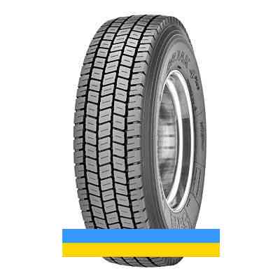 295/60 R22.5 Sava Orjak O4 Plus 150/149K/L Ведуча шина Київ