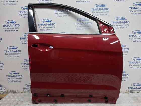 Дверь передняя правая Hyundai Santa fe 2012-2019 760042W010 (Арт. 67902) Київ