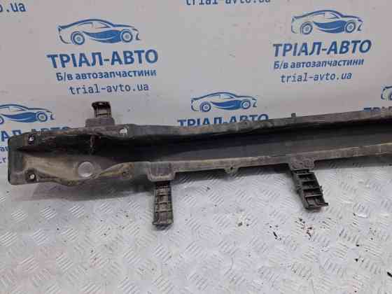 Усилитель бампера задний Hyundai I30 FD 1.6 БЕНЗИН G4FC 2007 (б/у) Київ
