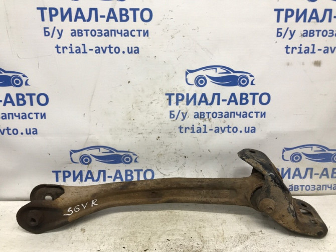 Рычаг задней подвески продольный правый Suzuki Grand Vitara 2005-2016 46305-65J00 (Арт. 49233) Київ - зображення 1