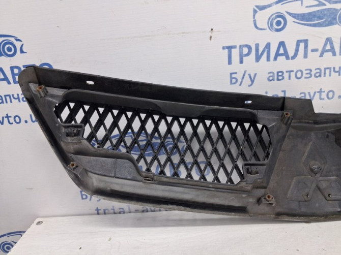 Решетка радиатора Mitsubishi Lancer 2003-2009 7450A214HA (Арт. 61469) Киев - изображение 5