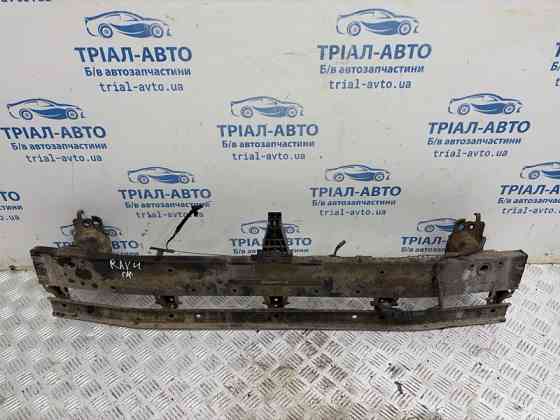 Усилитель бампера передний Toyota RAV 4 2005-2016 5202142050 (Арт. 83395) Киев