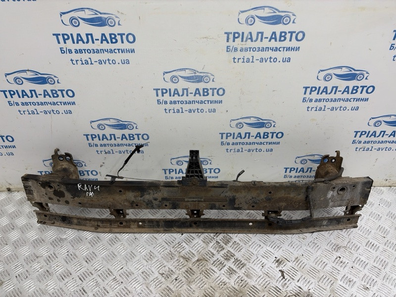 Усилитель бампера передний Toyota RAV 4 2005-2016 5202142050 (Арт. 83395) Киев - изображение 1