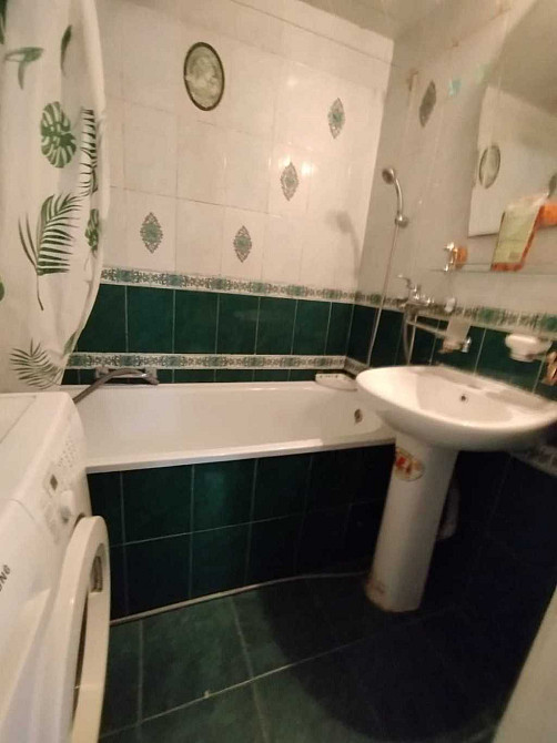 долгосрочная аренда 2-к квартира Одесса, Пересыпский, 7000 грн./мес. Одесса - изображение 8