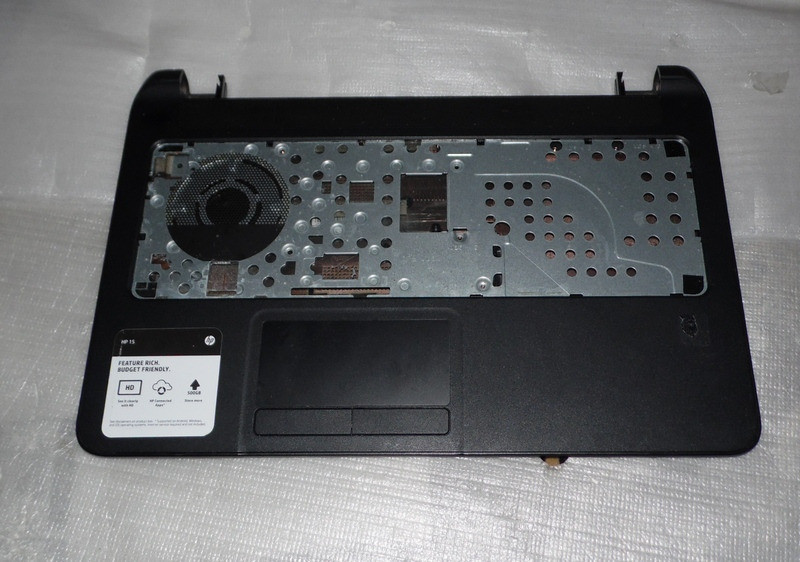 Разборка ноутбука HP 15-f033wm Киев - изображение 1