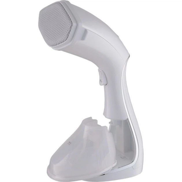 Отпариватель ручной Prime Technics PSI 1526 W 1500 Вт белый Київ - зображення 3