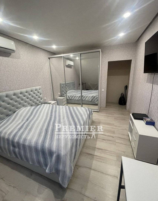 Продам 2-рівневу 1-кімнатну квартиру! Одесса - изображение 1