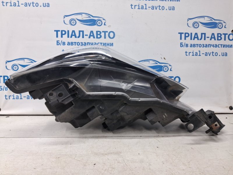 Фара левая галоген Mazda 6 GJ 2.2 DIESEL 2012 (б/у) Київ - зображення 7