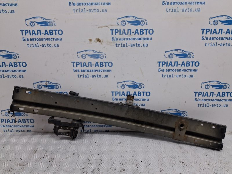 Усилитель бампера передний Nissan Qashqai 2013-2022 F20304EAMA (Арт. 77419) Київ - зображення 5