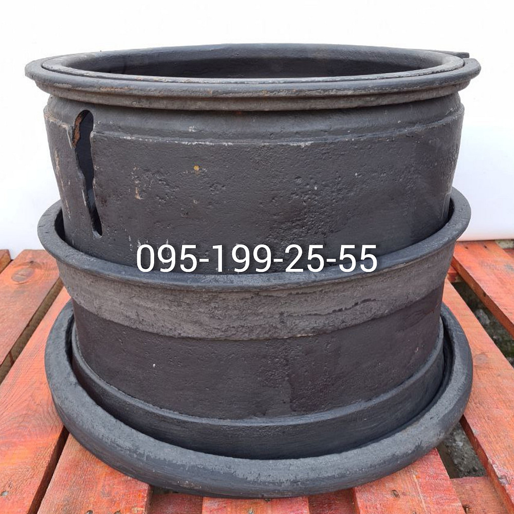 Диск ПРТ-7, диск ПРТ-10, диск ПРТ-16 Запоріжжя - зображення 1