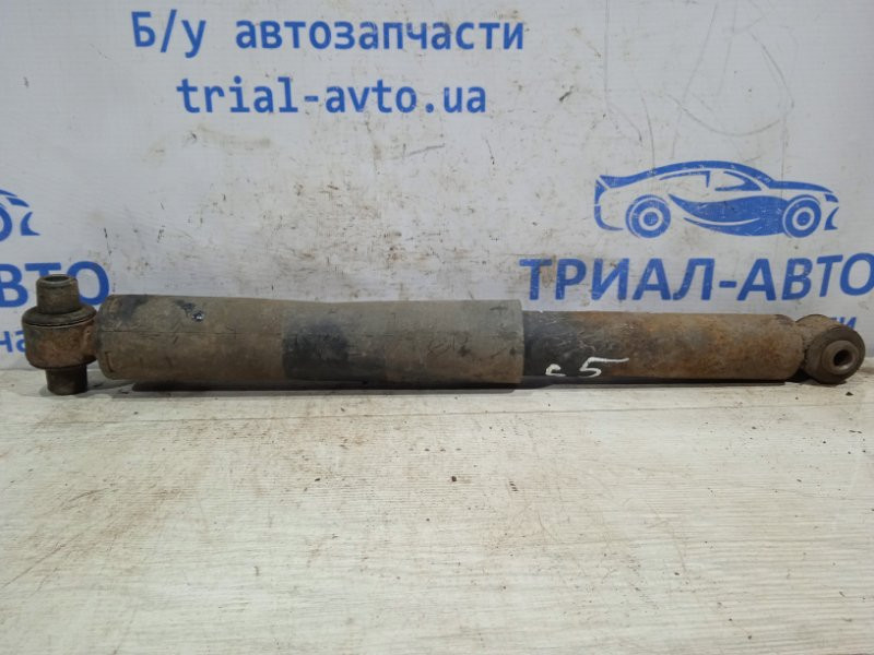 Амортизатор задний Ford Focus 2010-2018 1721245 (Арт. 16094) Київ - зображення 1
