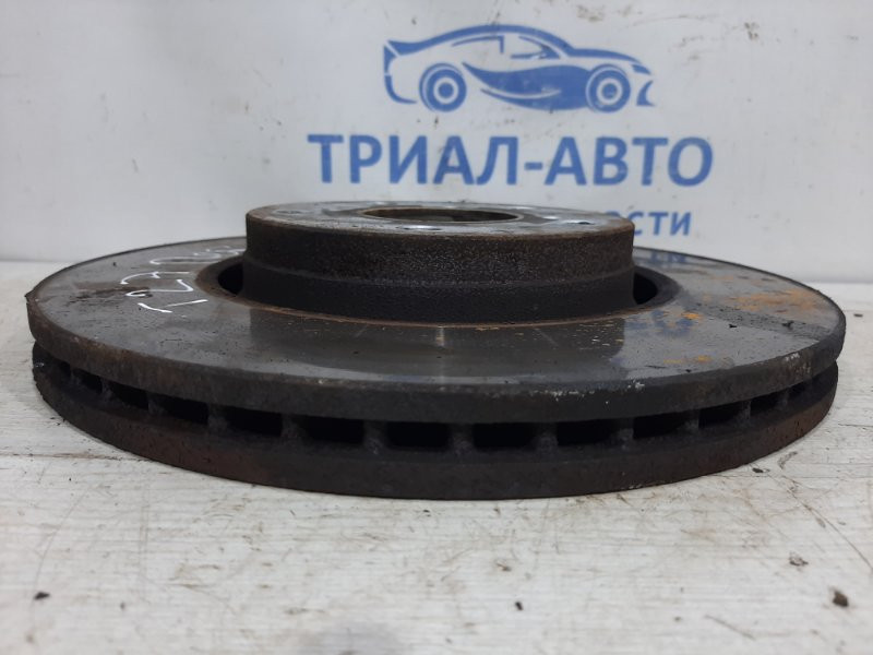 Диск тормозной передний Toyota Avensis 2009-2018 435120F030 (Арт. 24990) Київ - зображення 2