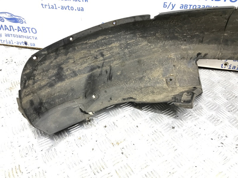 Подкрылок задний правый Kia Ceed 2006-2012 868221H500 (Арт. 36323) Київ - зображення 7