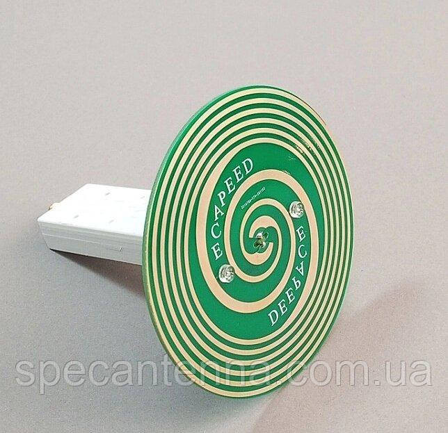 Антенна 900 МГц-7 ГГц 3,6 dBi LHCP, Deepace R104 Дніпро - зображення 1