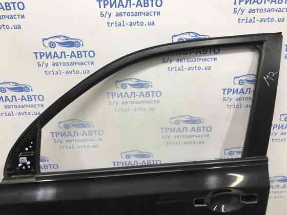 Дверь передняя левая Nissan X-Trail 2007-2014 H0101JG4MM (Арт. 46909) Київ