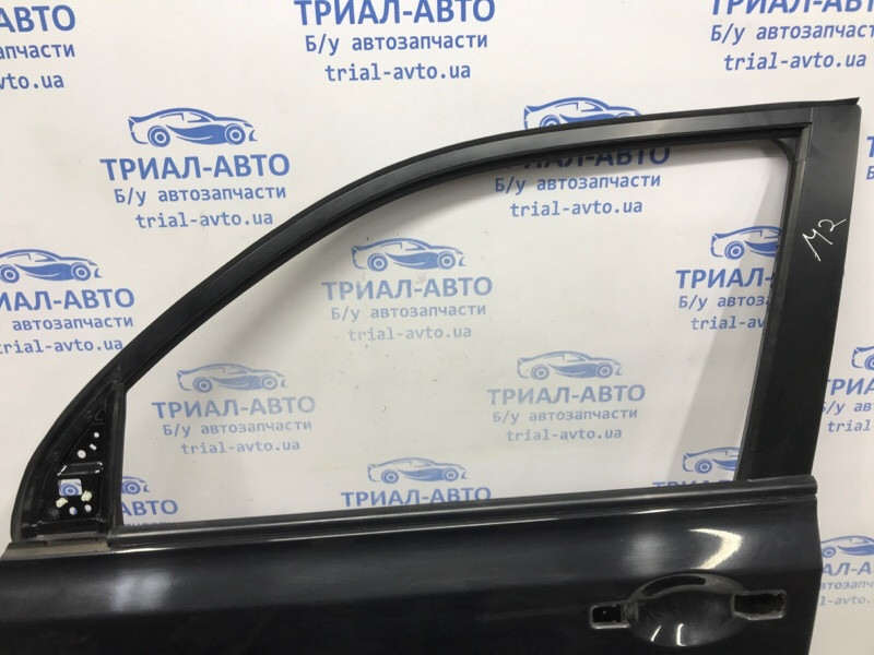 Дверь передняя левая Nissan X-Trail 2007-2014 H0101JG4MM (Арт. 46909) Київ - зображення 2