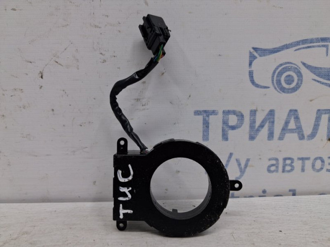 Датчик угла поворота руля Hyundai Tucson JM 2.0 DIESEL D4EA 2004 (б/у) Киев - изображение 2