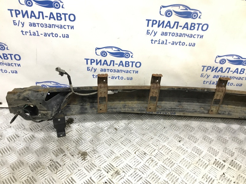 Усилитель бампера задний Hyundai Santa fe CM 2.7 БЕНЗИН G6EA 2005 (б/у) Київ - зображення 6