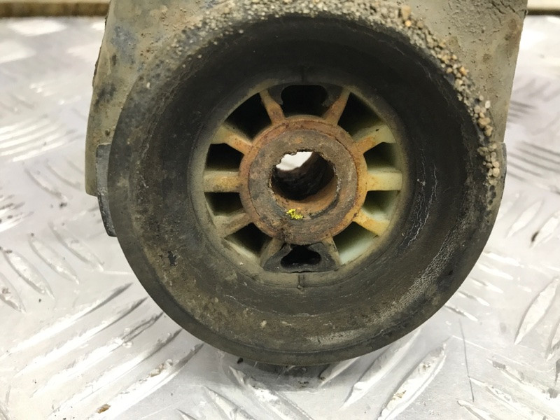 Балка передней подвески Chevrolet Cruze 2008-2016 13327073 (Арт. 43523) Київ - зображення 6