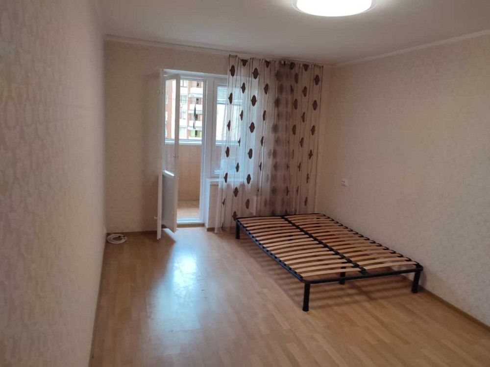 долгосрочная аренда 1-к квартира Киев, Оболонский, 14000 грн./мес. Киев - изображение 1